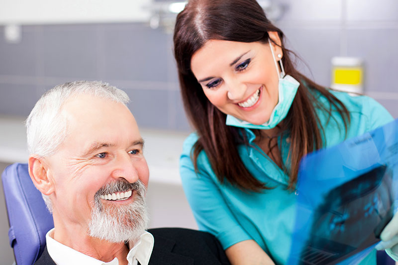 Dental Implants - Troy Dental, Shorewood Dentist